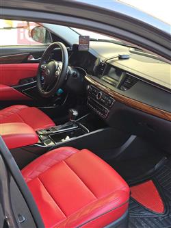 کیا کادێنزا